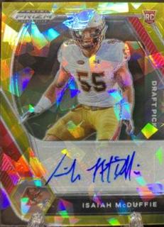 Isaiah McDuffie