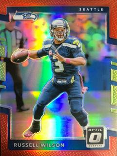 Russell Wilson