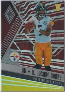 R. Joshua Dobbs
