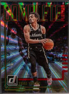 Trae Young