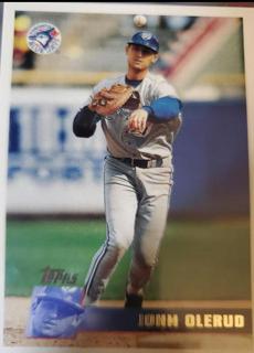 John Olerud