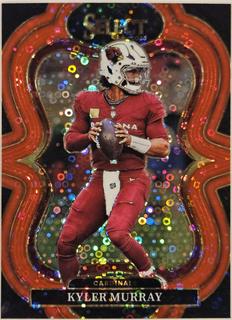 Kyler Murray