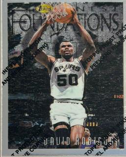 David Robinson