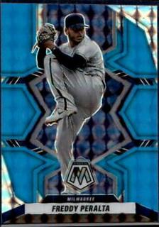 Freddy Peralta