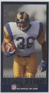 Jerome Bettis