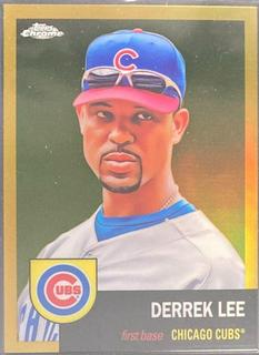Derrek Lee