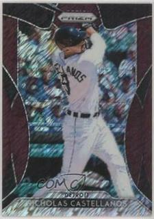 Nicholas Castellanos