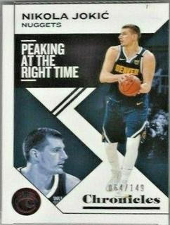 Nikola Jokic