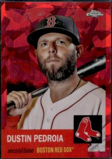 Dustin Pedroia
