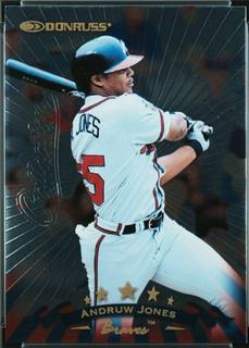 Andruw Jones