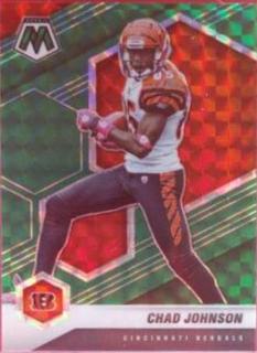 Chad Johnson