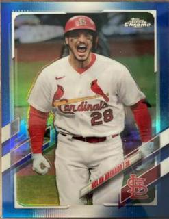 Nolan Arenado