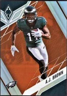 A. J. Brown