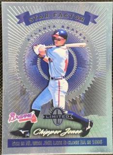 Chipper Jones