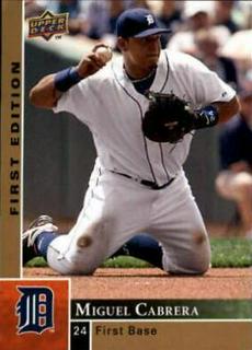 Miguel Cabrera
