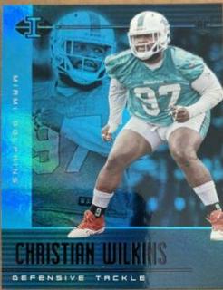 Christian Wilkins