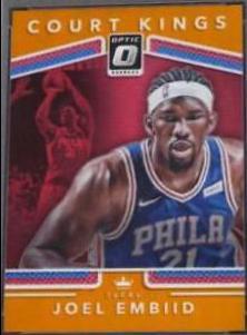 Joel Embiid