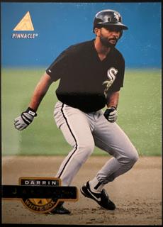 Darrin Jackson