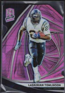 LaDainian Tomlinson