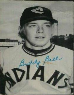 Buddy Bell