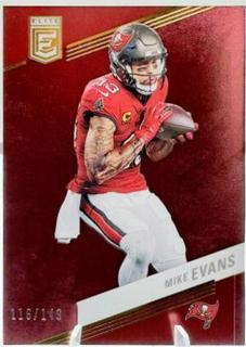 Mike Evans