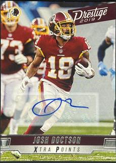 Josh Doctson