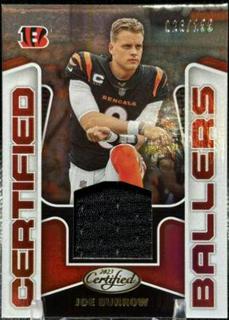 Joe Burrow
