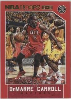 DeMarre Carroll