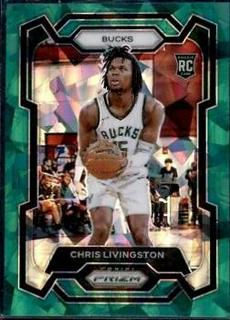 Chris Livingston
