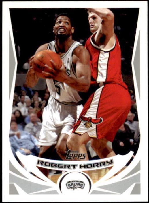 Robert Horry #24