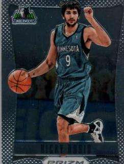 Ricky Rubio