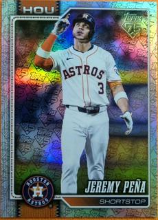 Jeremy Pena