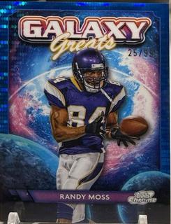 Randy Moss