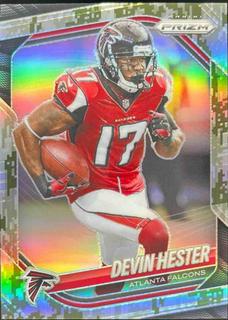 Devin Hester