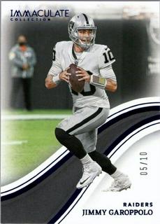 Jimmy Garoppolo