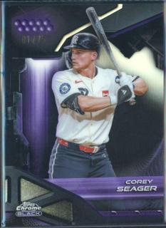 Corey Seager