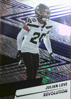 Julian Love