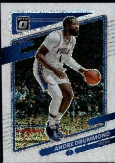 Andre Drummond