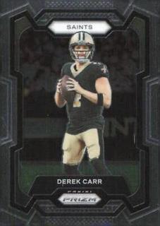 Derek Carr