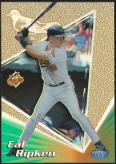 Cal Ripken Jr.