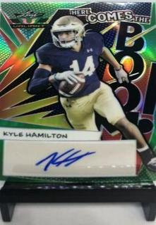 Kyle Hamilton