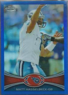 Matt Hasselbeck