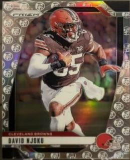 David Njoku