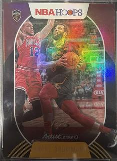 Andre Drummond