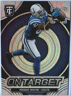 Reggie Wayne