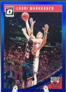 Lauri Markkanen