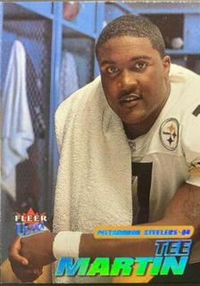 Tee Martin