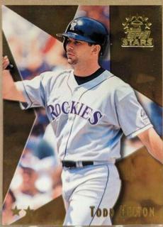 Todd Helton