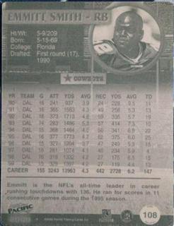 Emmitt Smith