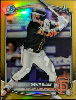 Gavin Kilen